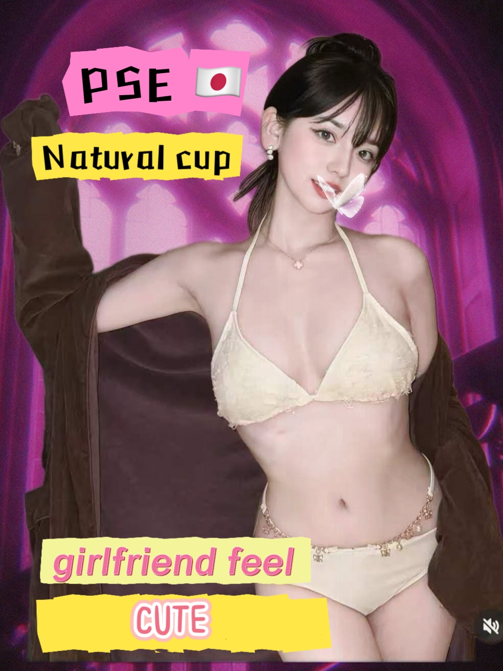 New JPN lady ROU First day ON